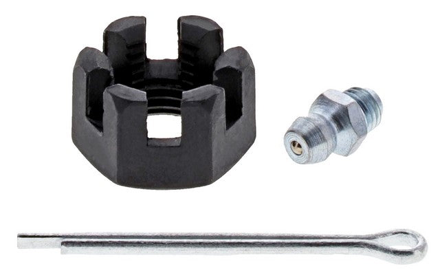 Steering Tie Rod End Mevotech MDS1177