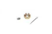 Steering Tie Rod End Mevotech MDS1289