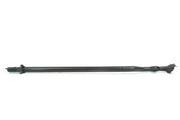 Steering Tie Rod End Mevotech MDS1439