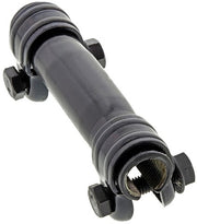 Steering Tie Rod End Adjusting Sleeve Mevotech MES2004S