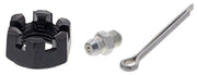 Steering Tie Rod End Mevotech MES2077RT
