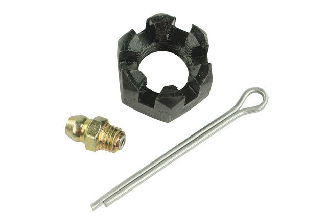 Steering Tie Rod End Mevotech MES2078LT