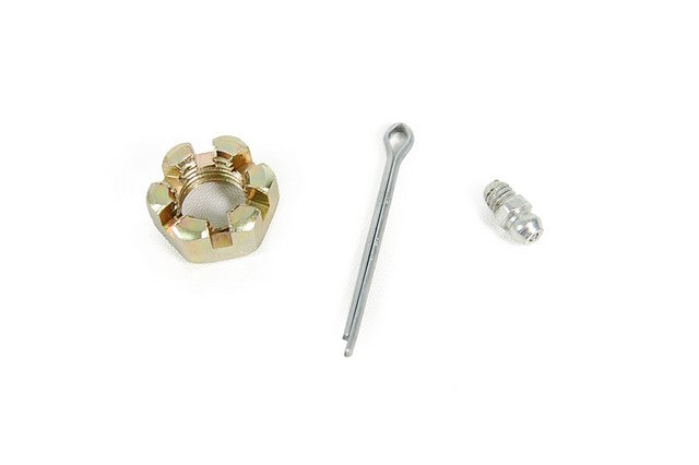 Steering Tie Rod End Mevotech MES2215L