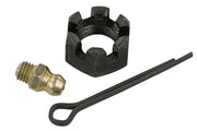 Steering Tie Rod End Mevotech MES2221L