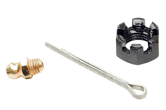 Steering Tie Rod End Mevotech MES2227RL