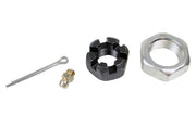 Steering Tie Rod End Mevotech MES2234R