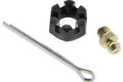 Steering Tie Rod End Mevotech MES2249RLT