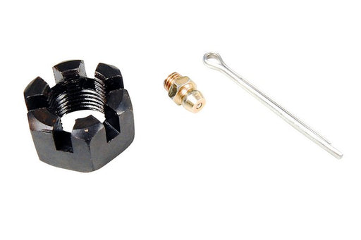 Steering Tie Rod End Mevotech MES2728L