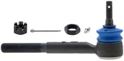Steering Tie Rod End Mevotech MES2836RL