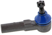 Steering Tie Rod End Mevotech MES3181RL