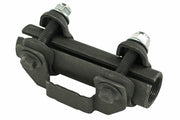 Steering Tie Rod End Adjusting Sleeve Mevotech MES3420S