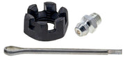 Steering Tie Rod End Mevotech MES3473