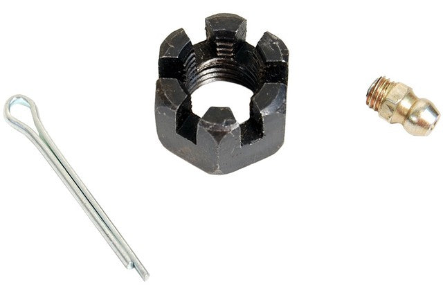 Steering Tie Rod End Mevotech MES350L