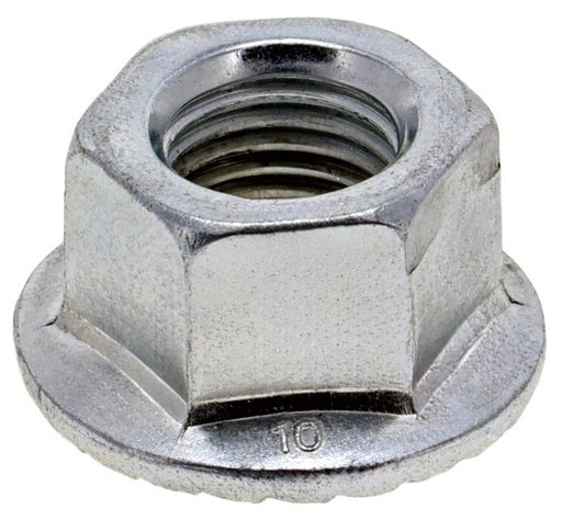 Steering Tie Rod End Mevotech MES3527