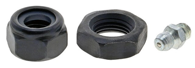 Steering Tie Rod End Mevotech MES3712