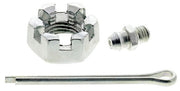 Steering Tie Rod End Mevotech MES428L