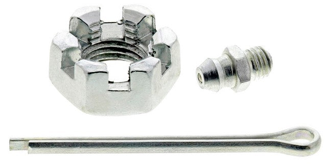 Steering Tie Rod End Mevotech MES428L
