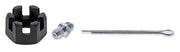 Steering Tie Rod End Mevotech MES441RL