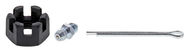 Steering Tie Rod End Mevotech MES441RL