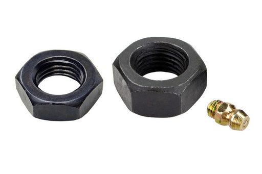 Steering Tie Rod End Mevotech MES80277
