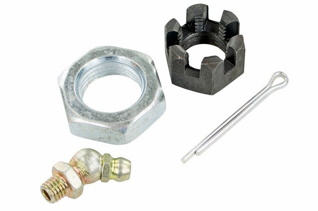 Steering Tie Rod End Mevotech MES80382