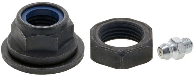 Steering Tie Rod End Mevotech MES80574