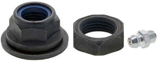 Steering Tie Rod End Mevotech MES80574