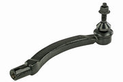 Steering Tie Rod End Mevotech MES80982
