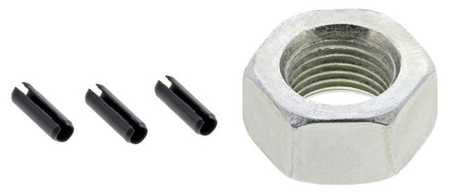 Steering Tie Rod End Mevotech MEV117