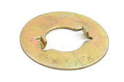 Steering Tie Rod End Mevotech MEV415