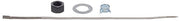 Steering Tie Rod End Mevotech MEV80211