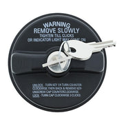 Fuel Tank Cap MotoRad MGC208KA