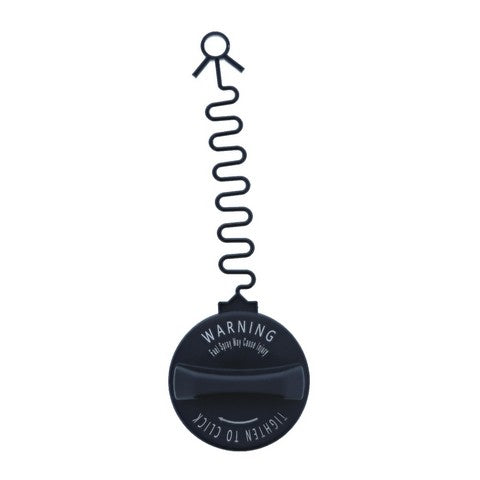 Fuel Tank Cap MotoRad MGC4854T