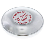 Fuel Tank Cap MotoRad MGC48