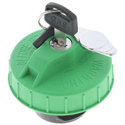 Fuel Tank Cap MotoRad MGC500