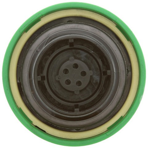 Fuel Tank Cap MotoRad MGC500