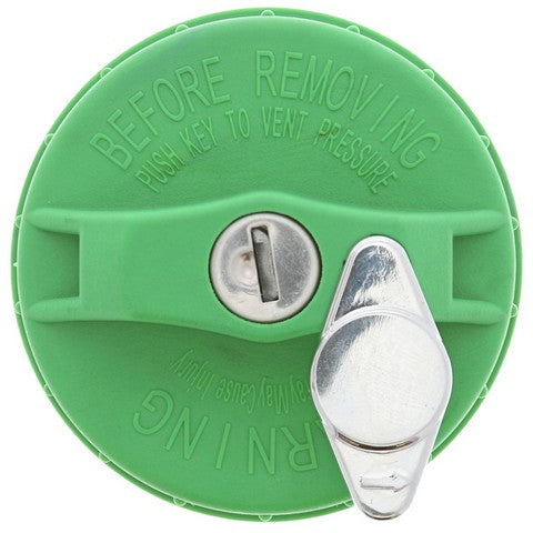 Fuel Tank Cap MotoRad MGC500