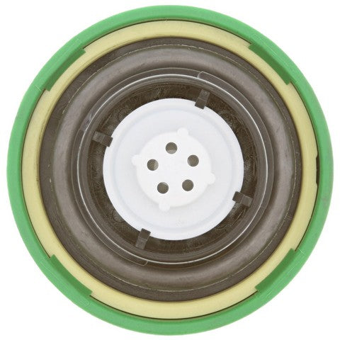 Fuel Tank Cap MotoRad MGC502
