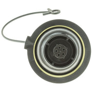 Fuel Tank Cap MotoRad MGC537T