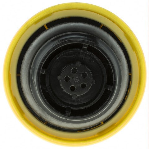 Fuel Tank Cap MotoRad MGC617