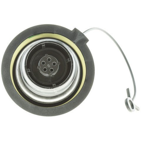 Fuel Tank Cap MotoRad MGC617T