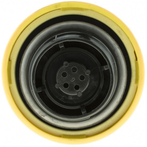 Fuel Tank Cap MotoRad MGC637