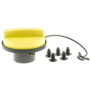 Fuel Tank Cap MotoRad MGC637T