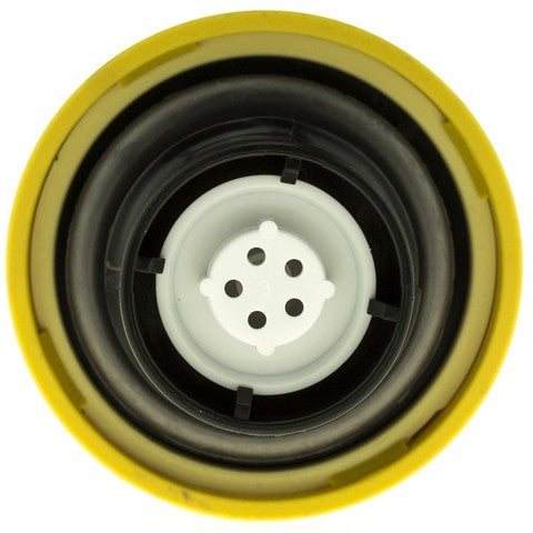 Fuel Tank Cap MotoRad MGC639