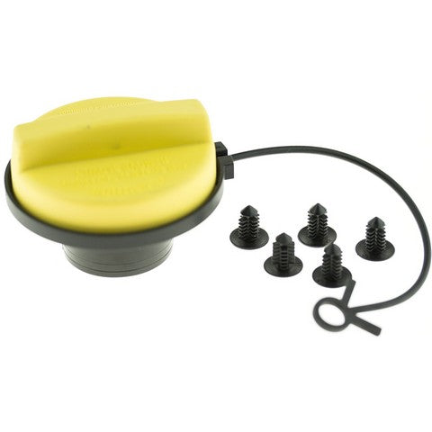 Fuel Tank Cap MotoRad MGC639T