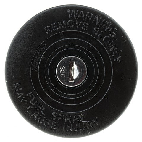 Fuel Tank Cap MotoRad MGC783