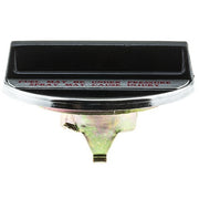Fuel Tank Cap MotoRad MGC800