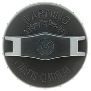 Fuel Tank Cap MotoRad MGC817