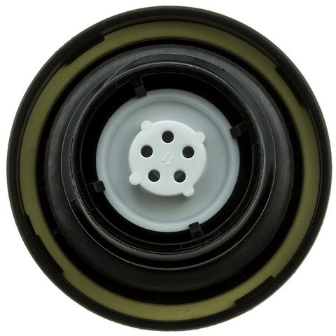 Fuel Tank Cap MotoRad MGC825