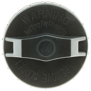 Fuel Tank Cap MotoRad MGC825